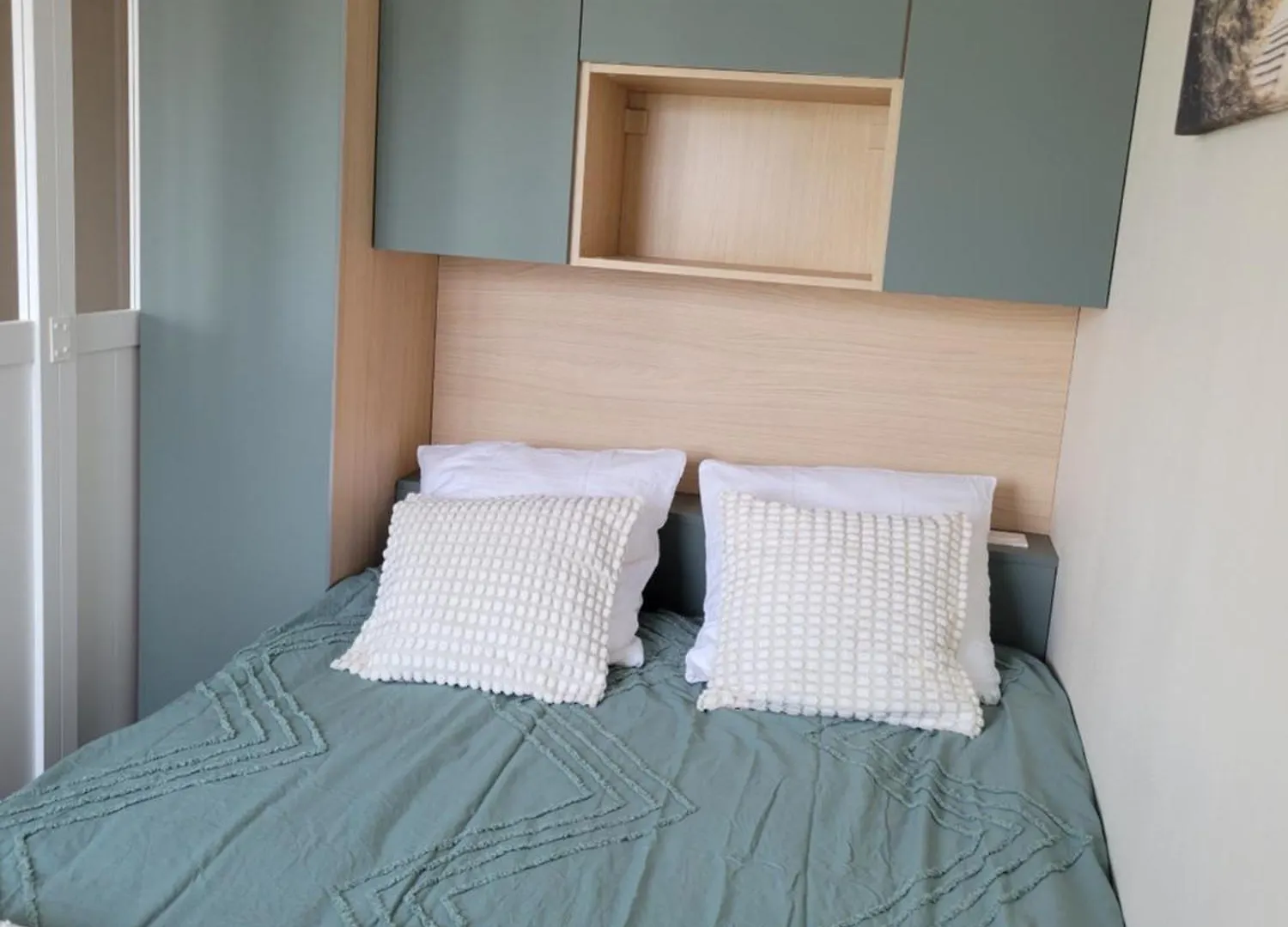 Bel Appart Avec Parking, Proche Centre Et Plages Lorient Apartamento
